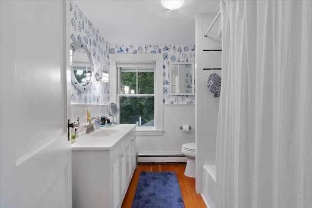 152 Namequoit, Orleans, MA 02642