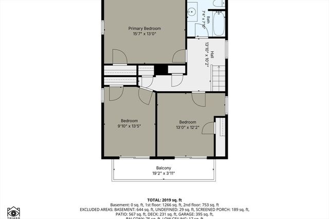 152 Namequoit, Orleans, MA 02642