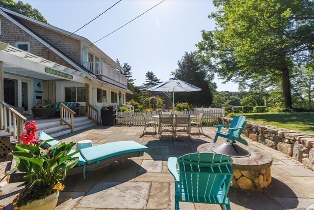 152 Namequoit, Orleans, MA 02642