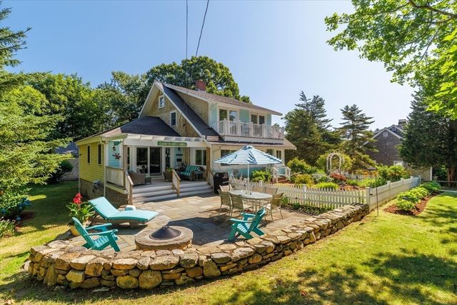 152 Namequoit, Orleans, MA 02642