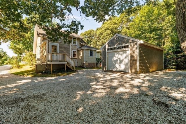 152 Namequoit, Orleans, MA 02642