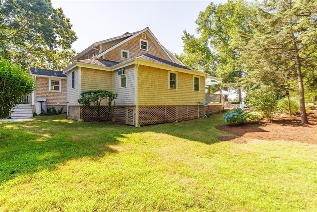 152 Namequoit, Orleans, MA 02642