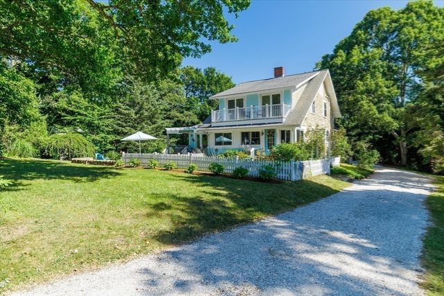 152 Namequoit, Orleans, MA 02642