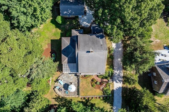 152 Namequoit, Orleans, MA 02642