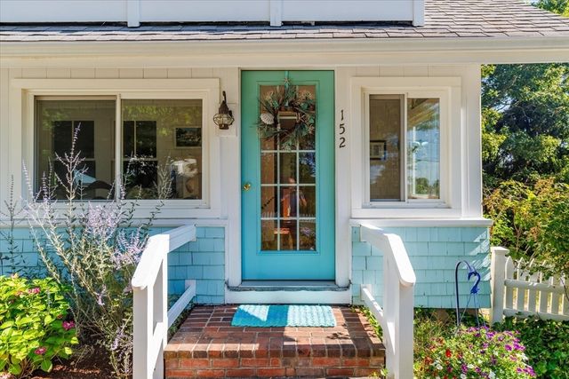 152 Namequoit, Orleans, MA 02642