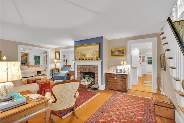 152 Namequoit, Orleans, MA 02642