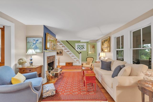 152 Namequoit, Orleans, MA 02642