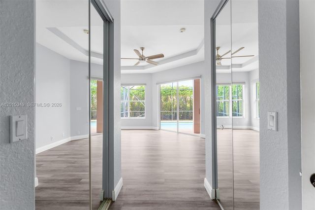 10635 NW 61st Ct, Parkland, FL 33076