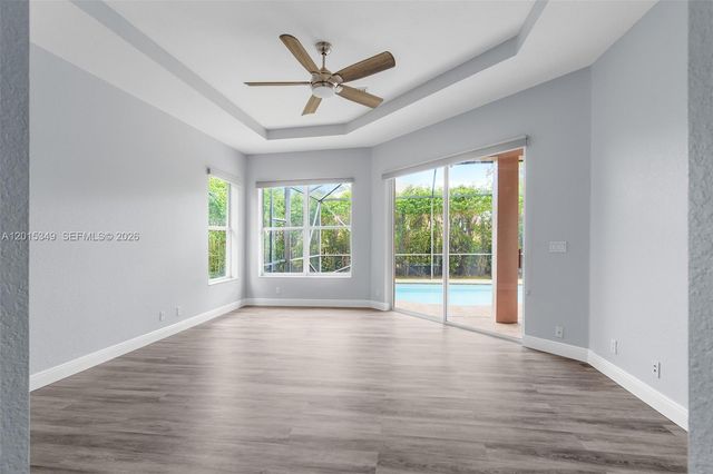10635 NW 61st Ct, Parkland, FL 33076