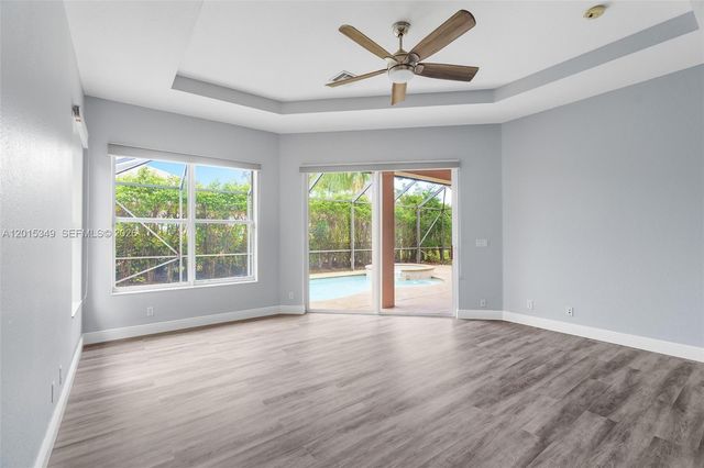 10635 NW 61st Ct, Parkland, FL 33076