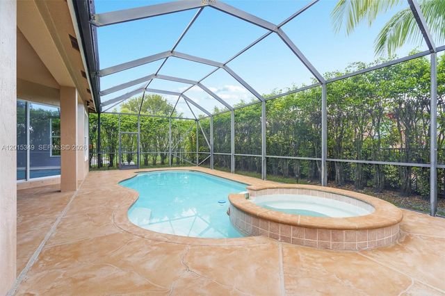 10635 NW 61st Ct, Parkland, FL 33076