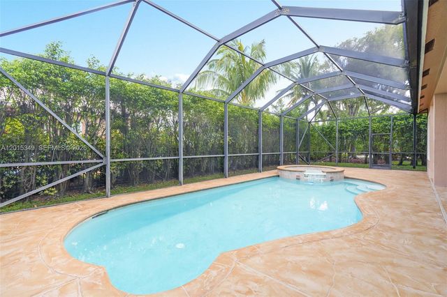 10635 NW 61st Ct, Parkland, FL 33076