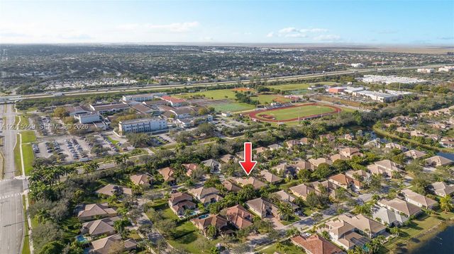 10635 NW 61st Ct, Parkland, FL 33076
