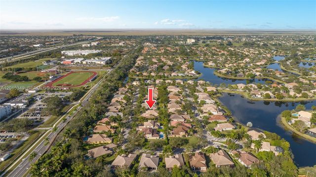 10635 NW 61st Ct, Parkland, FL 33076