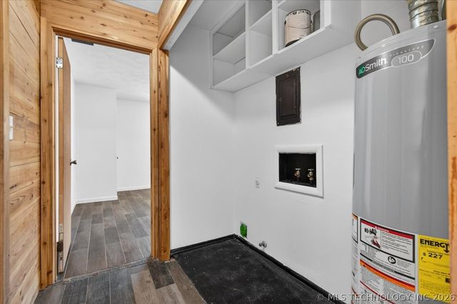 4100 Wayside Drive, Bartlesville, OK 74006