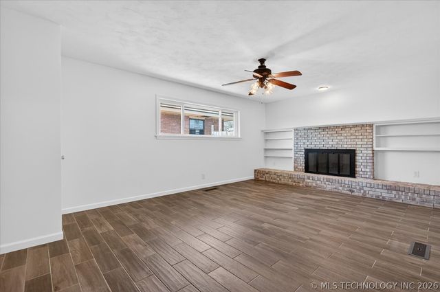 4100 Wayside Drive, Bartlesville, OK 74006