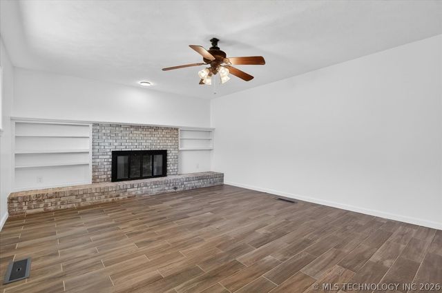 4100 Wayside Drive, Bartlesville, OK 74006