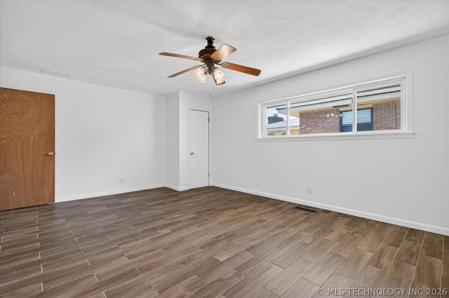 4100 Wayside Drive, Bartlesville, OK 74006