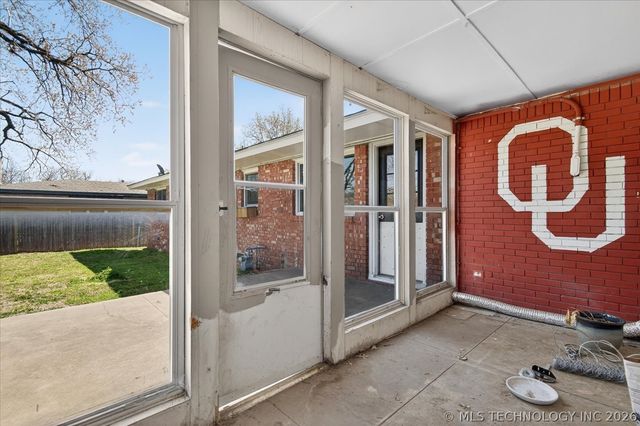 4100 Wayside Drive, Bartlesville, OK 74006