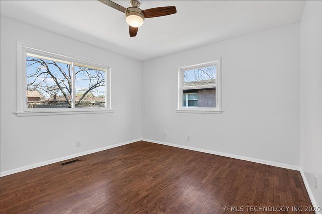 4100 Wayside Drive, Bartlesville, OK 74006