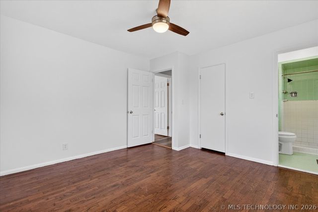 4100 Wayside Drive, Bartlesville, OK 74006