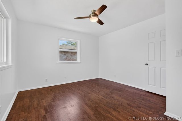 4100 Wayside Drive, Bartlesville, OK 74006