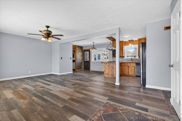 4100 Wayside Drive, Bartlesville, OK 74006