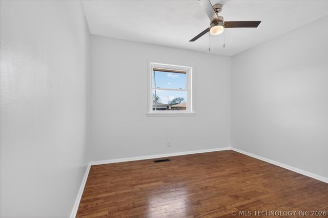 4100 Wayside Drive, Bartlesville, OK 74006