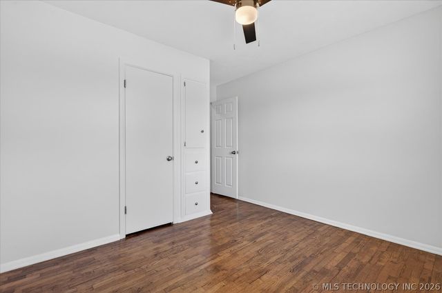 4100 Wayside Drive, Bartlesville, OK 74006