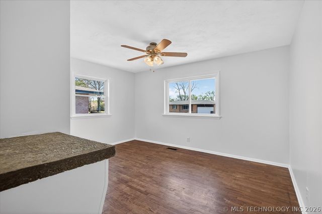 4100 Wayside Drive, Bartlesville, OK 74006