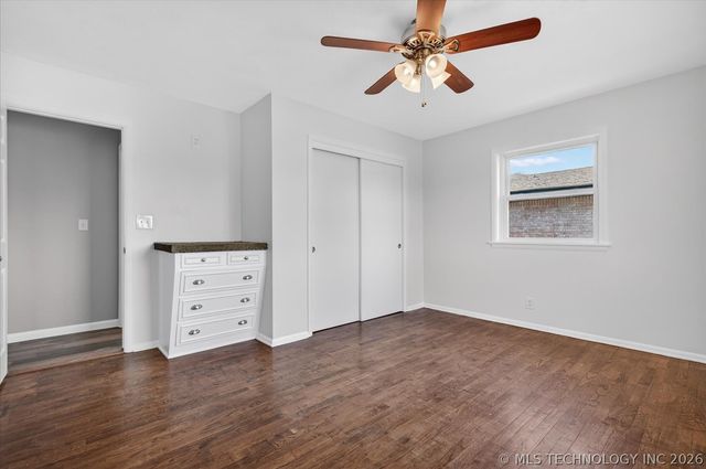 4100 Wayside Drive, Bartlesville, OK 74006