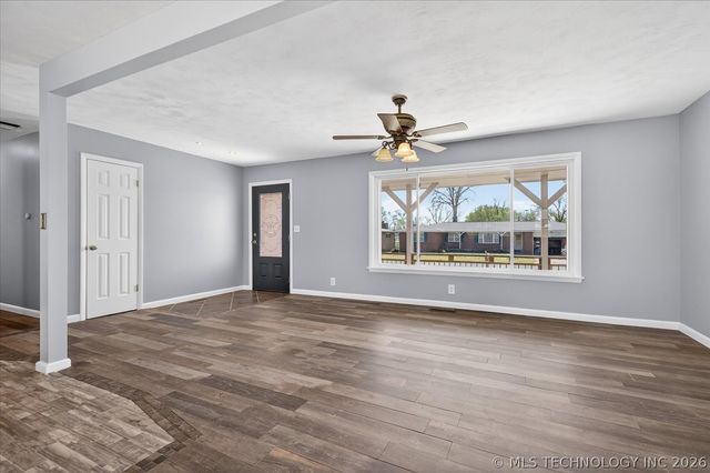 4100 Wayside Drive, Bartlesville, OK 74006