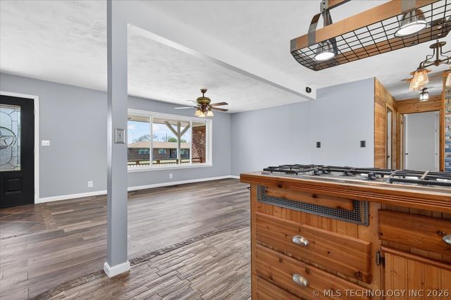 4100 Wayside Drive, Bartlesville, OK 74006