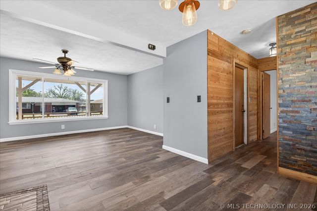 4100 Wayside Drive, Bartlesville, OK 74006