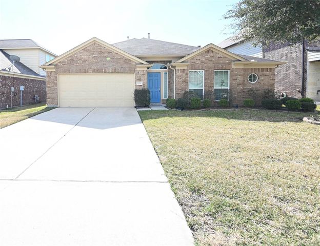 9976 Western Ridge Way, Conroe, TX 77385