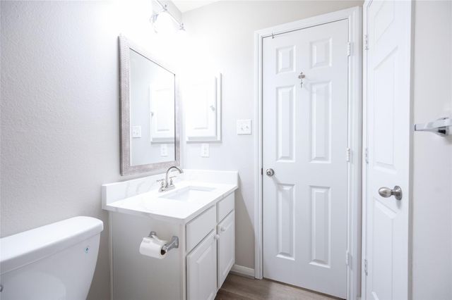 9976 Western Ridge Way, Conroe, TX 77385