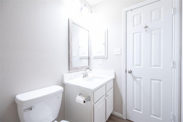 9976 Western Ridge Way, Conroe, TX 77385