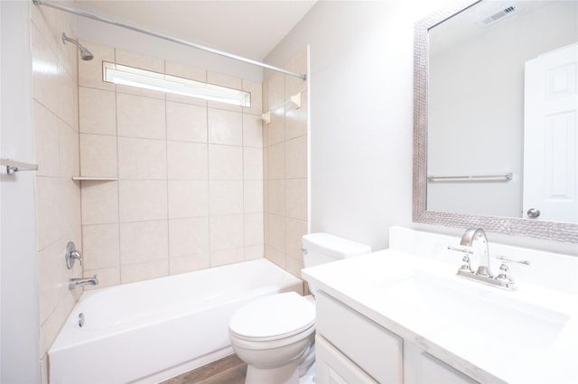 9976 Western Ridge Way, Conroe, TX 77385