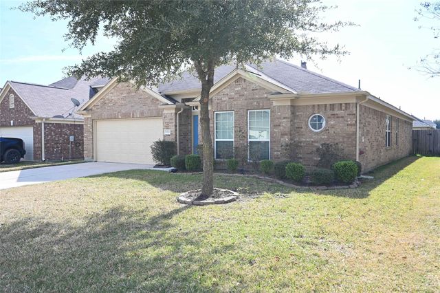 9976 Western Ridge Way, Conroe, TX 77385