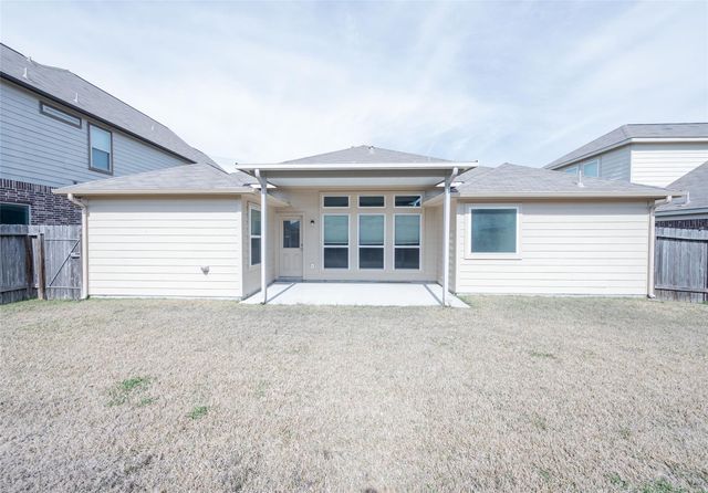 9976 Western Ridge Way, Conroe, TX 77385