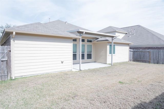 9976 Western Ridge Way, Conroe, TX 77385