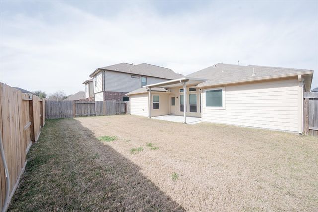 9976 Western Ridge Way, Conroe, TX 77385