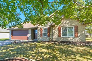 1414 Duesenberg Drive, Auburn, IN 46706