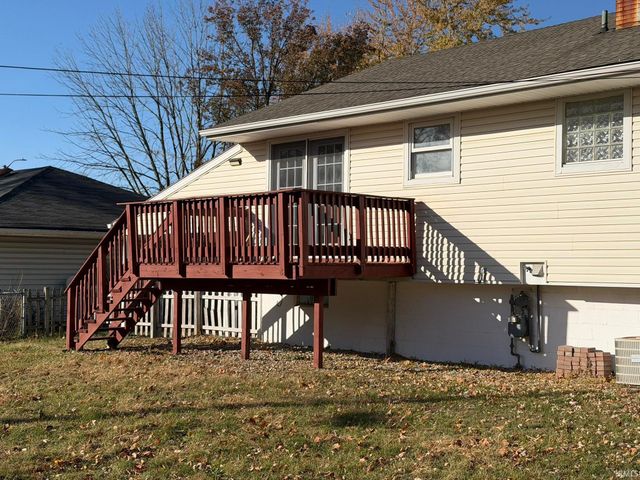 1509 Boca Raton Boulevard, Kokomo, IN 46902