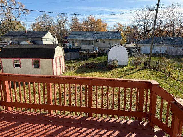 1509 Boca Raton Boulevard, Kokomo, IN 46902