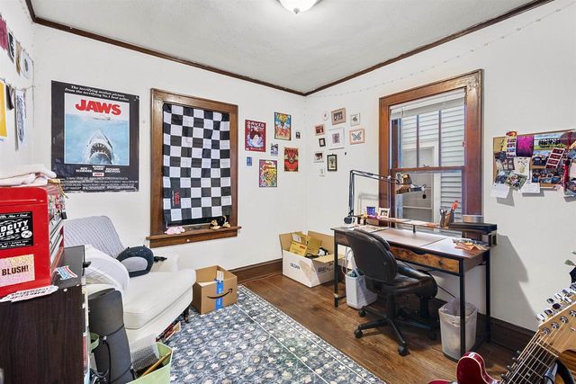 512 S Mills Street, Madison, WI 53715