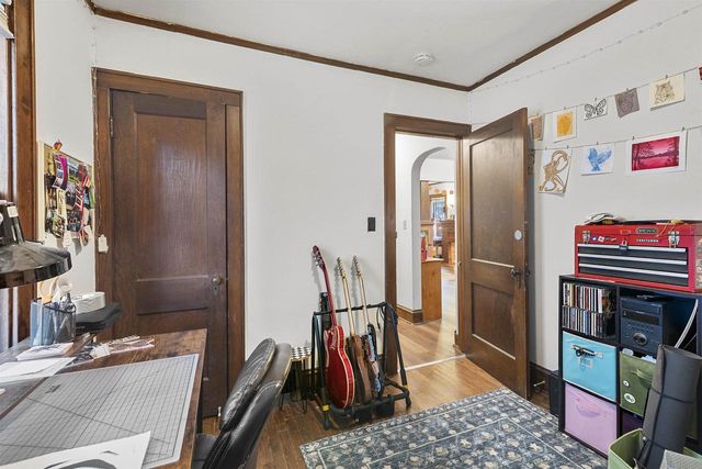 512 S Mills Street, Madison, WI 53715