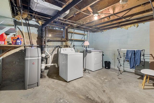 512 S Mills Street, Madison, WI 53715