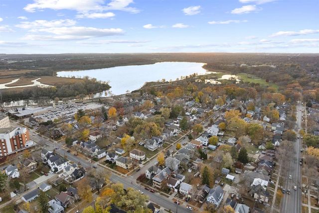 512 S Mills Street, Madison, WI 53715