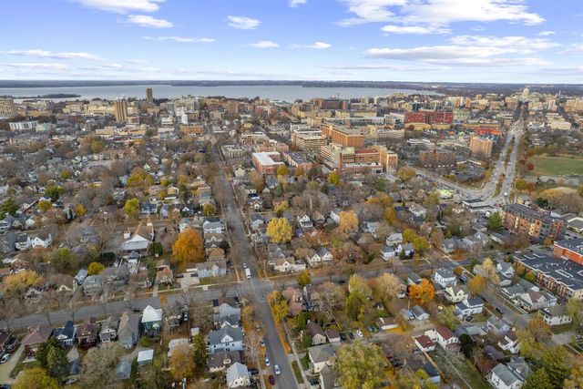 512 S Mills Street, Madison, WI 53715